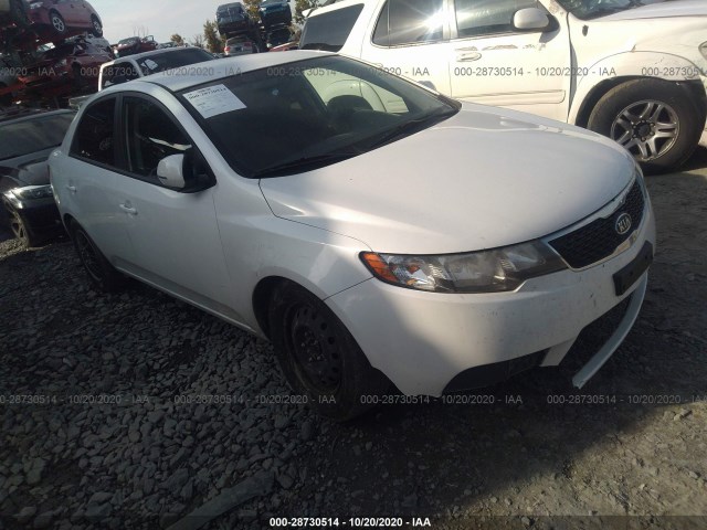 KIA FORTE 2012 knafu4a22c5637854