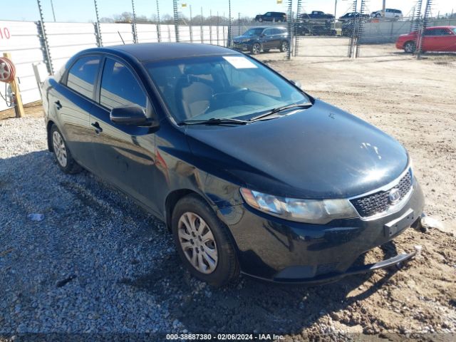 KIA FORTE 2012 knafu4a22c5638874