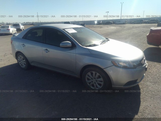 KIA FORTE 2012 knafu4a22c5639006