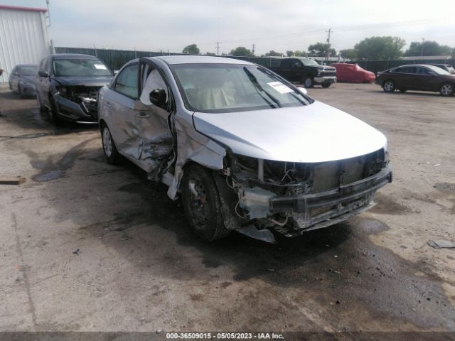 KIA FORTE 2012 knafu4a22c5644660