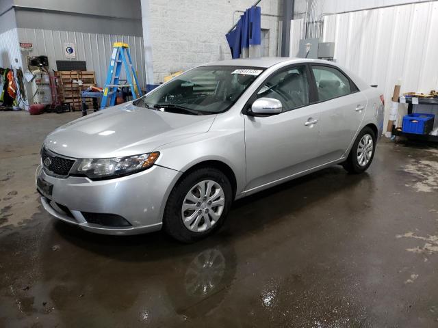 KIA FORTE EX 2013 knafu4a22d5645504