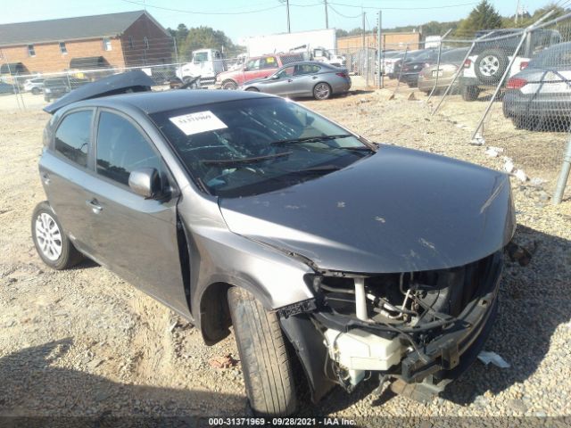 KIA FORTE 2013 knafu4a22d5645678