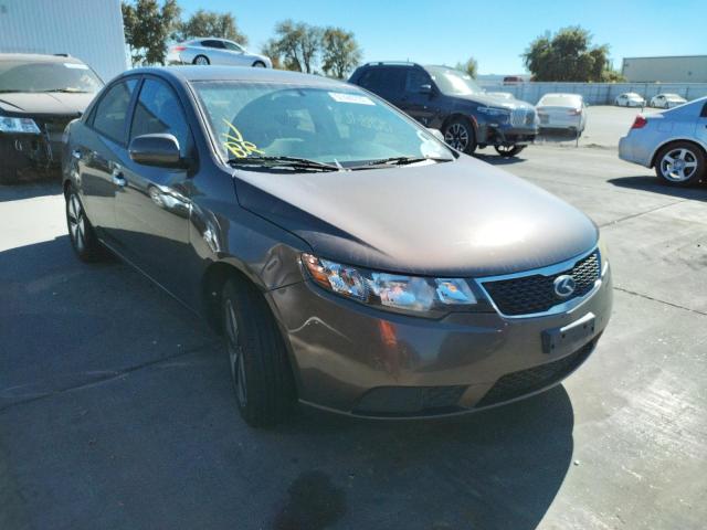 KIA FORTE EX 2013 knafu4a22d5648127