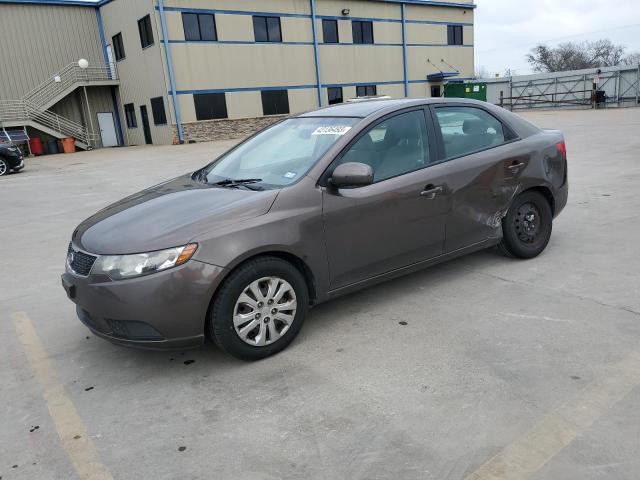 KIA FORTE EX 2013 knafu4a22d5650766