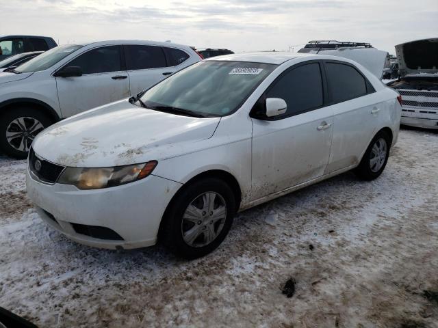 KIA FORTE EX 2013 knafu4a22d5650945