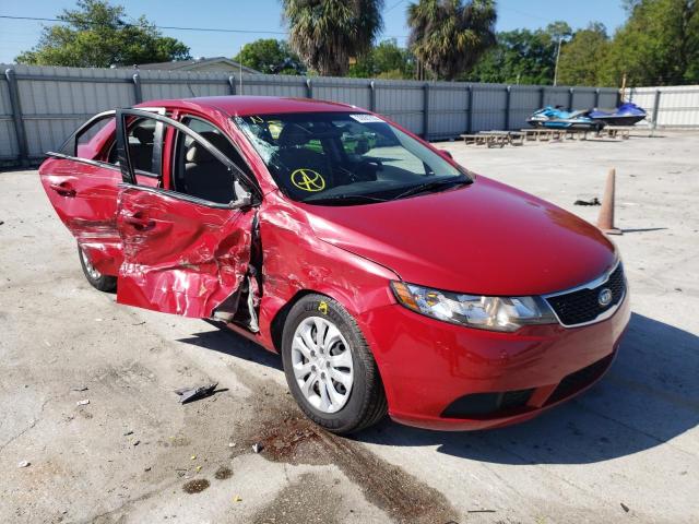 KIA FORTE EX 2013 knafu4a22d5656082