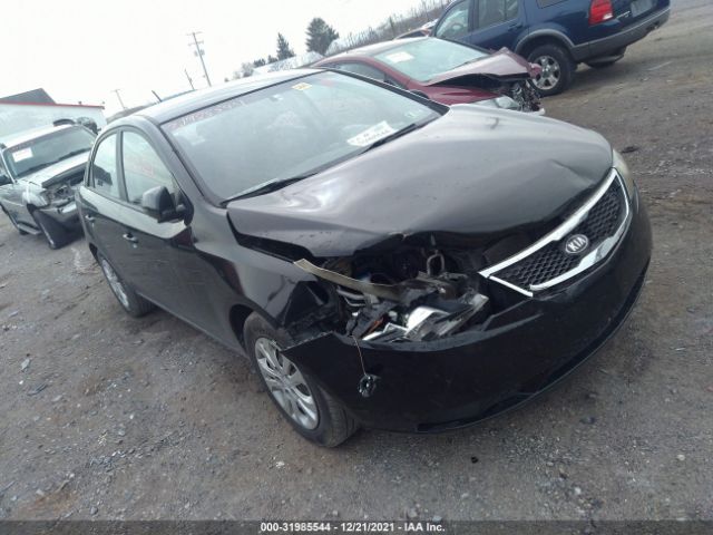 KIA FORTE 2013 knafu4a22d5656373