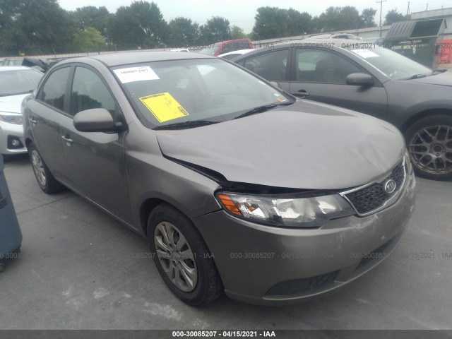 KIA FORTE 2013 knafu4a22d5658138