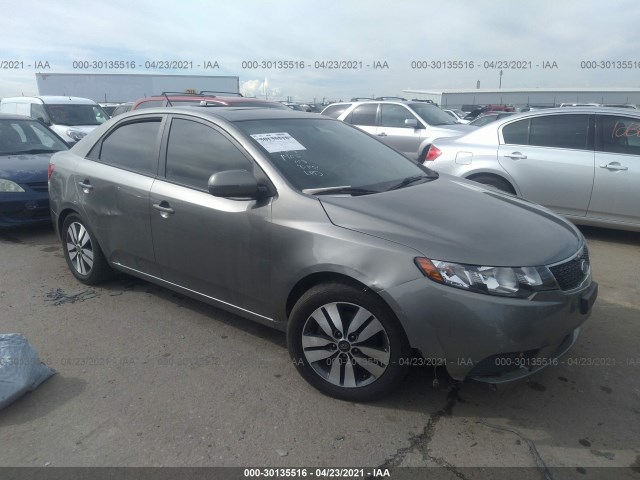 KIA FORTE 2013 knafu4a22d5658978