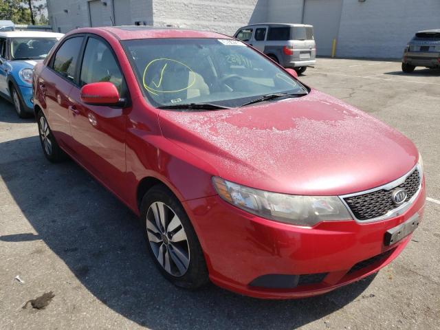 KIA FORTE EX 2013 knafu4a22d5665011