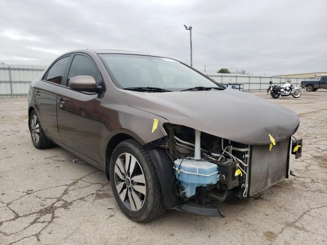 KIA FORTE EX 2013 knafu4a22d5667857