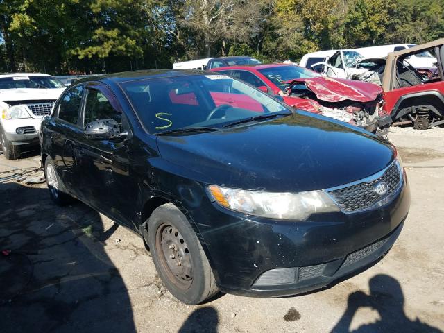 KIA FORTE EX 2013 knafu4a22d5672511