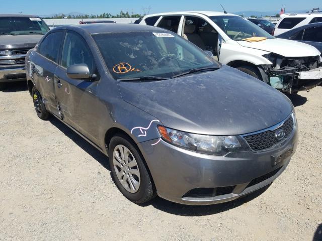 KIA FORTE EX 2013 knafu4a22d5672847