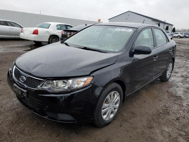 KIA FORTE EX 2013 knafu4a22d5681502