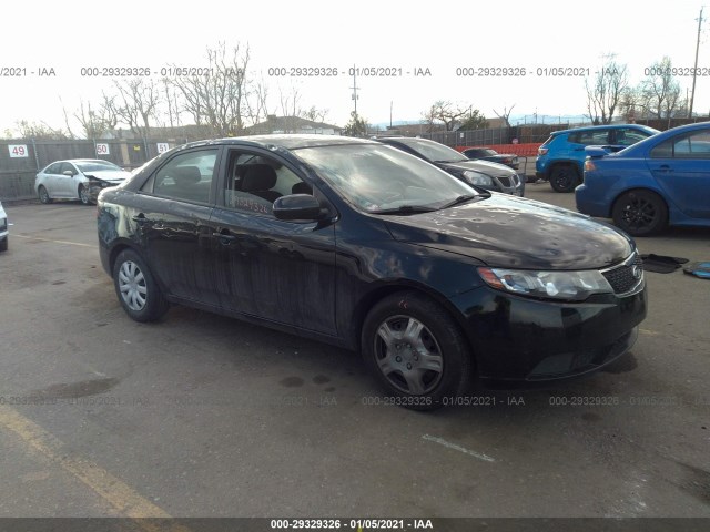 KIA FORTE 2013 knafu4a22d5685078