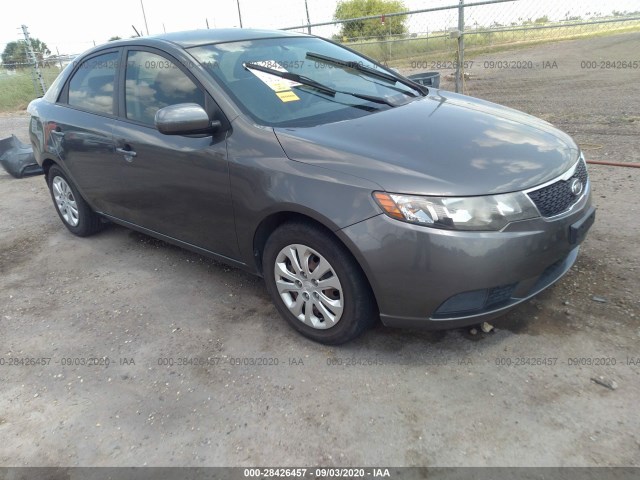 KIA FORTE 2013 knafu4a22d5685405