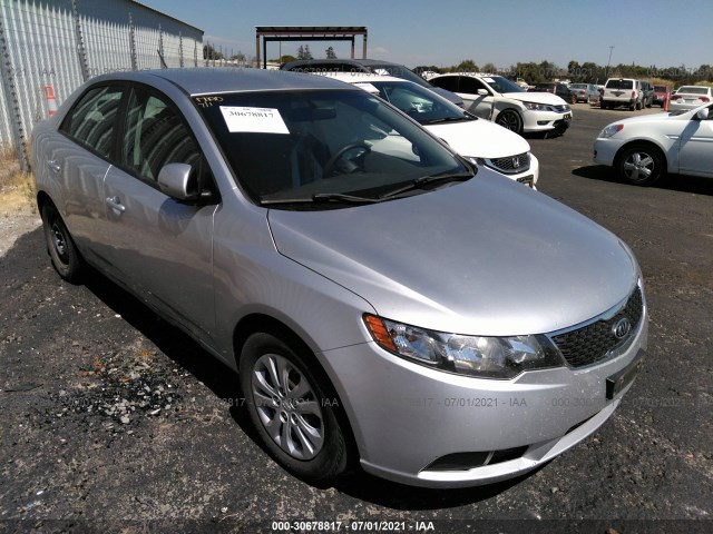 KIA FORTE 2013 knafu4a22d5690880