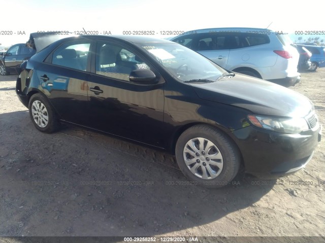 KIA FORTE 2013 knafu4a22d5692337