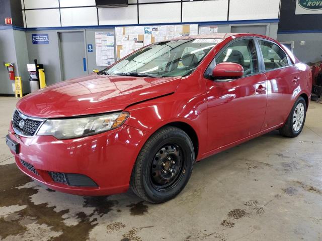 KIA FORTE EX 2013 knafu4a22d5694346