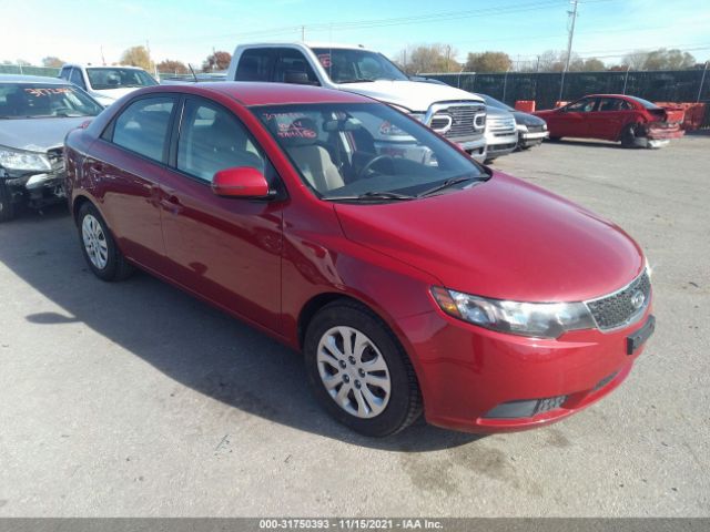 KIA FORTE 2013 knafu4a22d5695397