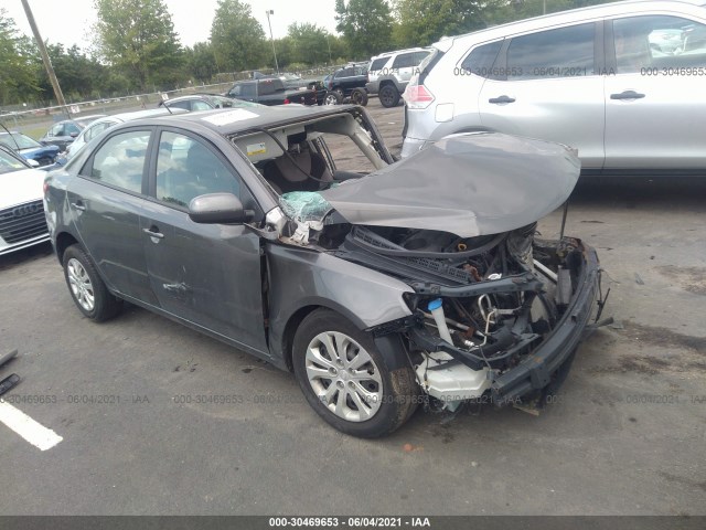 KIA FORTE 2013 knafu4a22d5695934