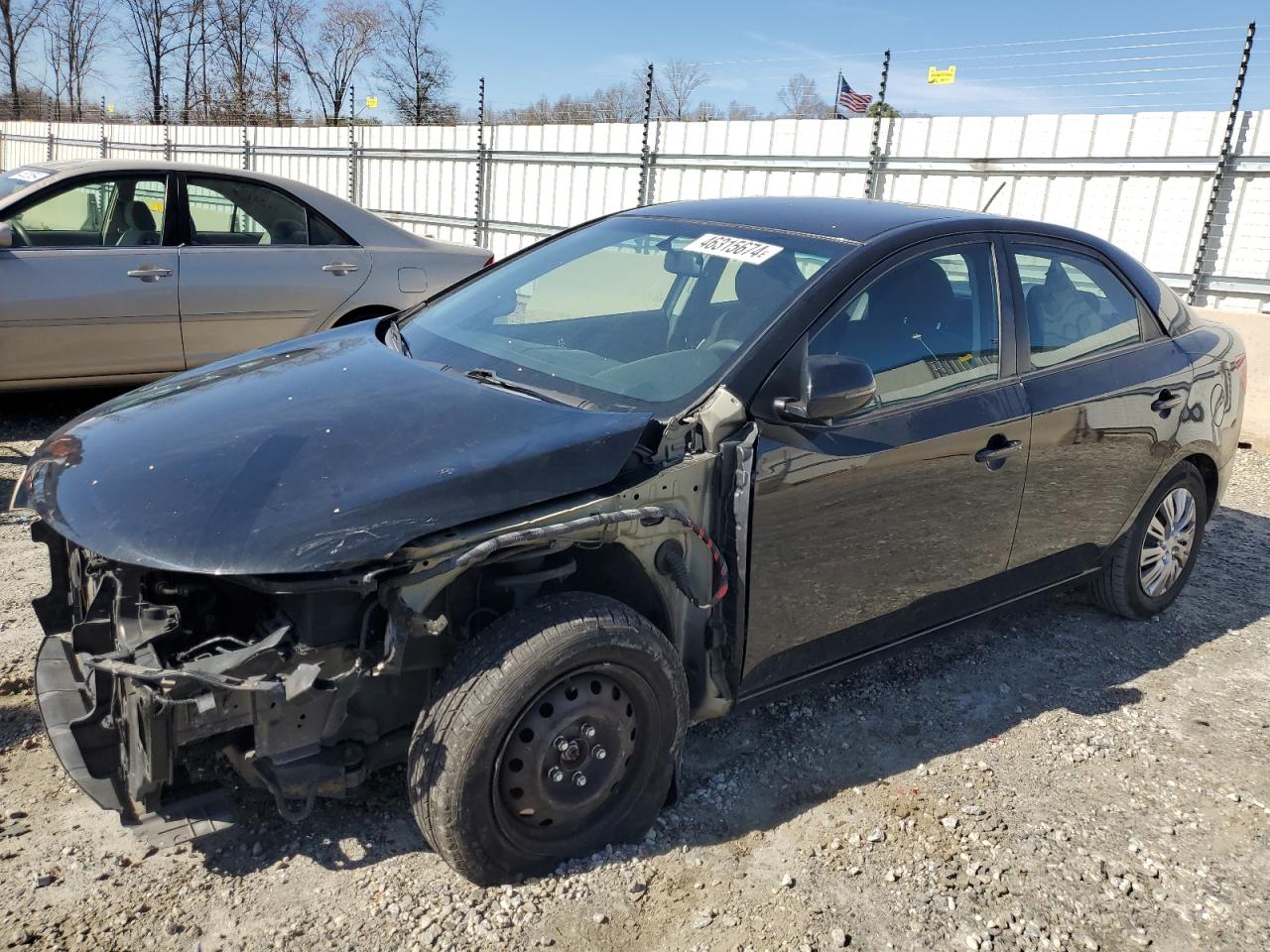 KIA FORTE 2013 knafu4a22d5699689