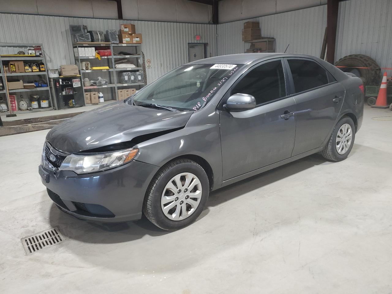 KIA FORTE 2013 knafu4a22d5700520