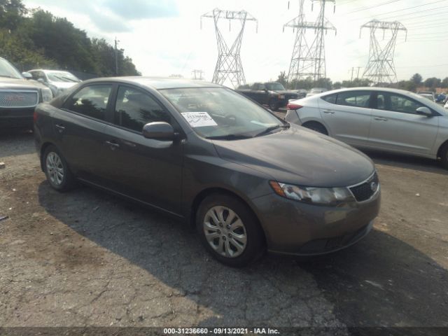 KIA FORTE 2013 knafu4a22d5702249