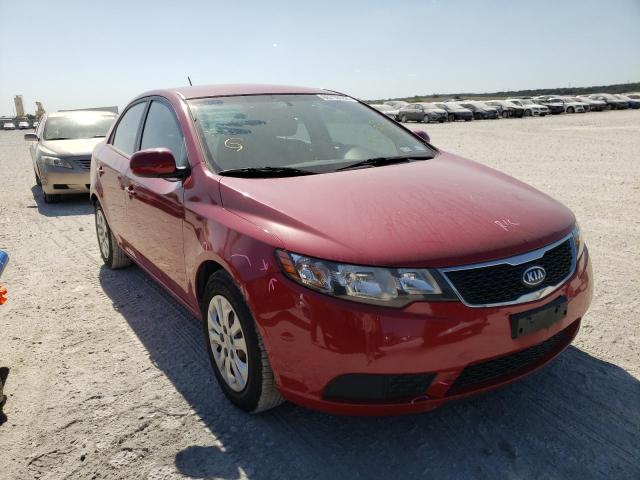 KIA FORTE EX 2013 knafu4a22d5702350