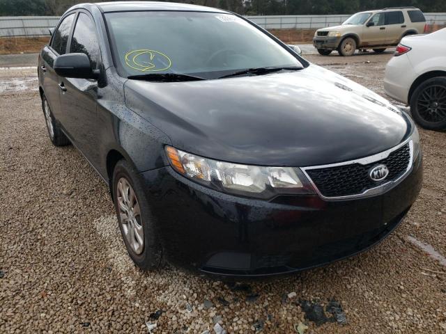 KIA FORTE EX 2013 knafu4a22d5714000