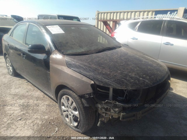 KIA FORTE 2013 knafu4a22d5715454