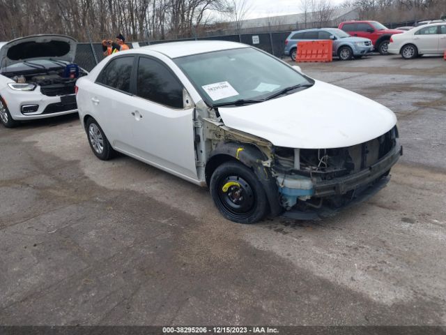 KIA FORTE 2013 knafu4a22d5716216