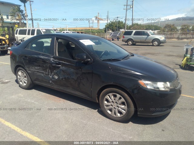 KIA FORTE 2013 knafu4a22d5716300