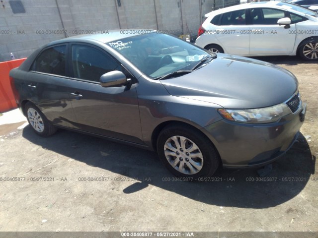 KIA FORTE 2013 knafu4a22d5718192