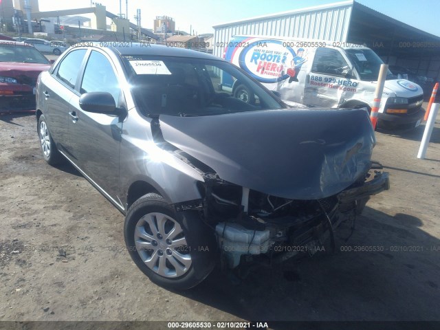 KIA FORTE 2013 knafu4a22d5719746