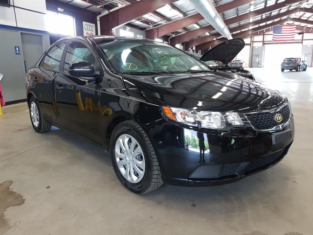 KIA FORTE EX 2013 knafu4a22d5720170