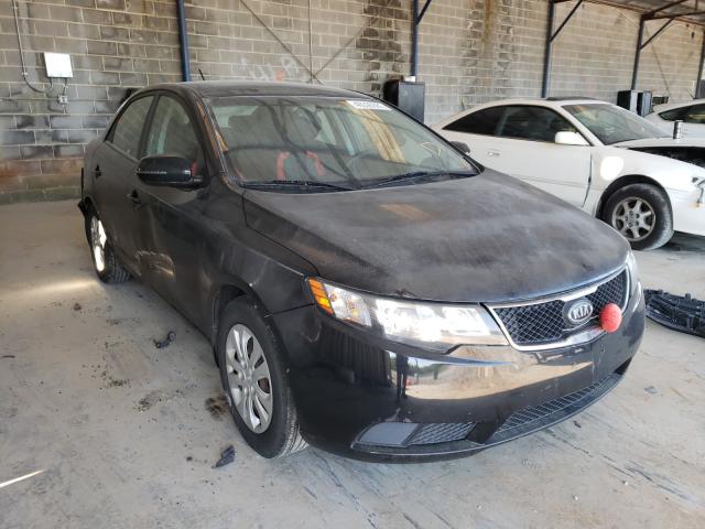 KIA FORTE EX 2013 knafu4a22d5720217