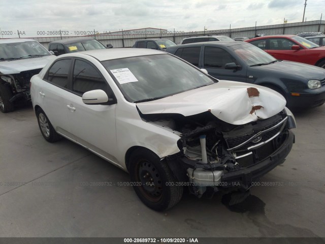 KIA FORTE 2013 knafu4a22d5721111