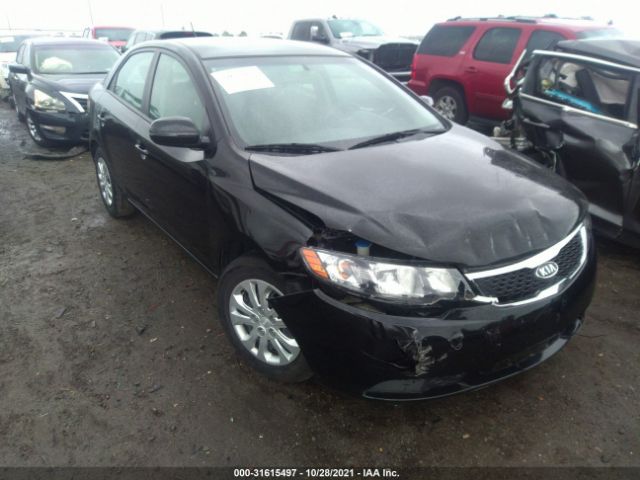 KIA FORTE 2013 knafu4a22d5721190