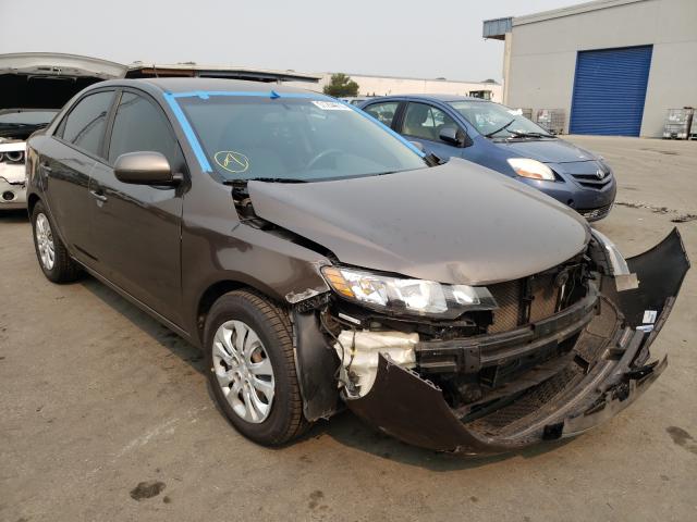 KIA FORTE EX 2013 knafu4a22d5722422