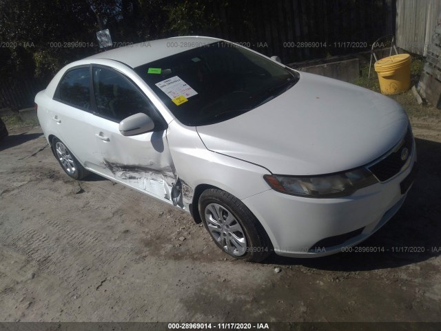 KIA FORTE 2013 knafu4a22d5722730