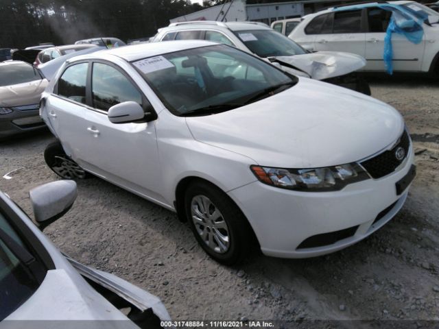 KIA FORTE 2013 knafu4a22d5723490