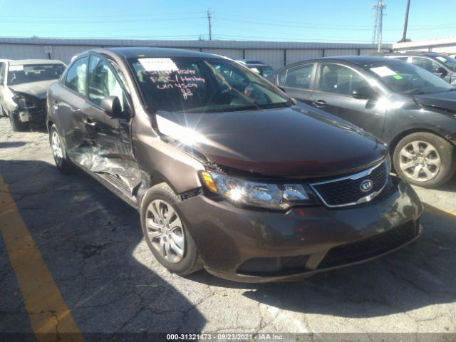 KIA FORTE 2013 knafu4a22d5724509