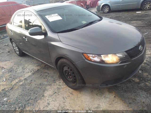 KIA FORTE 2013 knafu4a22d5725272