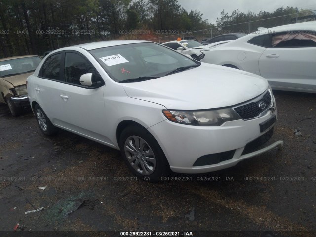 KIA FORTE 2013 knafu4a22d5725370