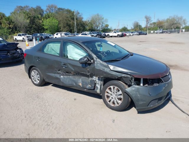 KIA FORTE 2013 knafu4a22d5725899