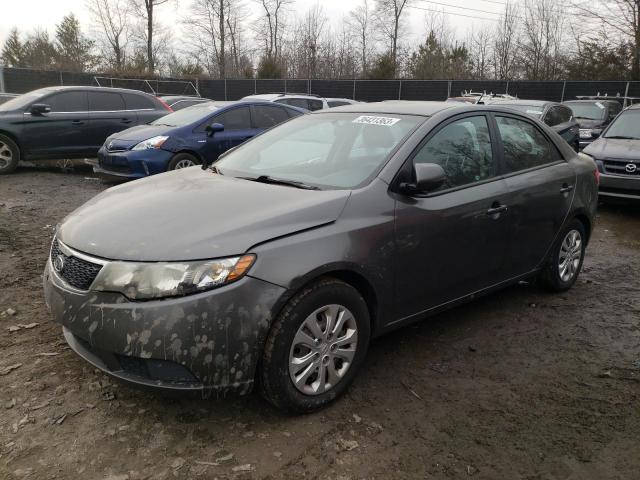 KIA FORTE EX 2013 knafu4a22d5726177