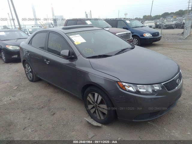 KIA FORTE 2013 knafu4a22d5728186