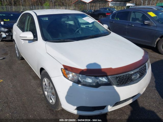 KIA FORTE 2013 knafu4a22d5730133