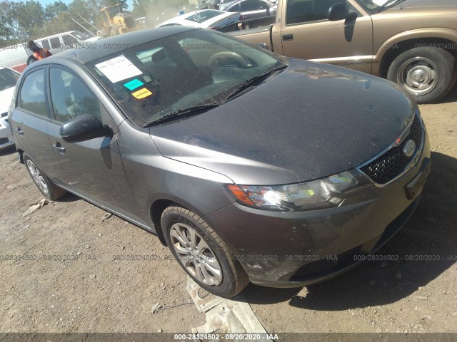 KIA FORTE 2013 knafu4a22d5730309